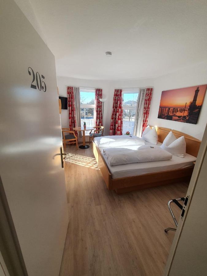 Hotel Oberwirt Wangen Wangen im Allgäu Exterior foto